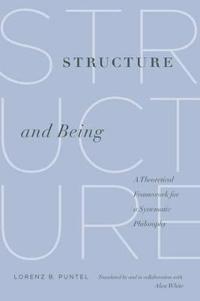 Structure and Being