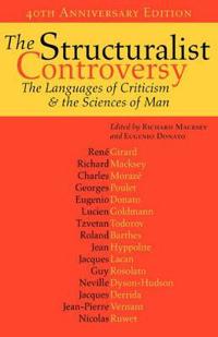 The Structuralist Controversy