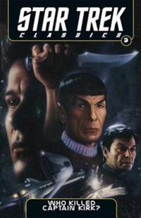 Star Trek Classics