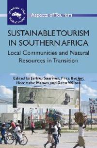 Sustainable Tourism in Southern Africa