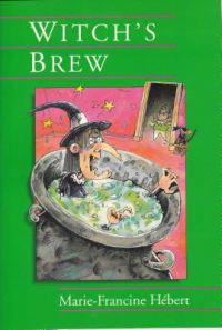 Witch's Brew
