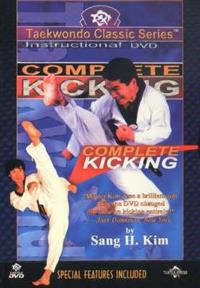 Complete Kicking