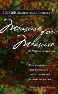 Measure For Measure