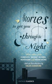 Stories to Get You Through the Night