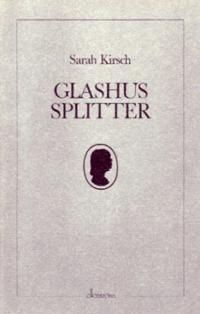 Glashussplitter
