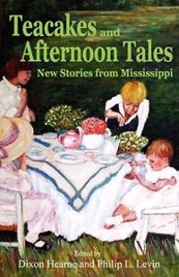 Teacakes and Afternoon Tales