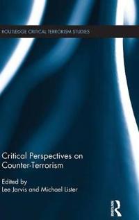Critical Perspectives on Counter-Terrorism