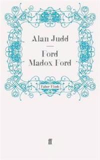 Ford Madox Ford