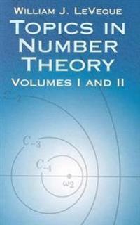 Topics in Number Theory Vol I and II