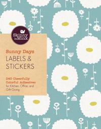 Sunny Days Labels & Stickers