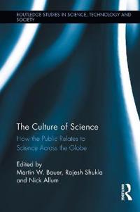 The Culture of Science