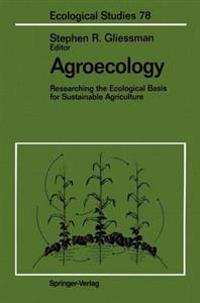 Agroecology