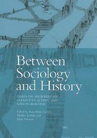Between Sociology and History