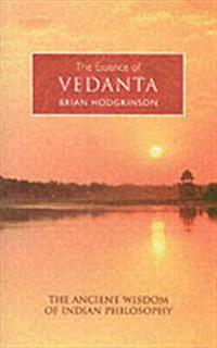 The Essence of Vedanta