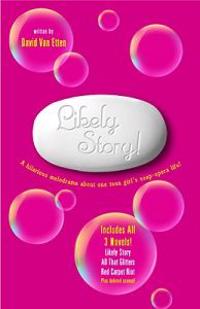 Likely Story!: Likely Story/Likely Story: All That Glitters/Likely Story: Red Carpet Riot