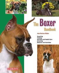 The Boxer Handbook
