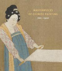 Masterpieces of Chinese Painting