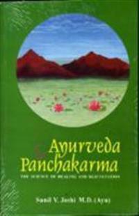 Ayurveda and Panchakarma
