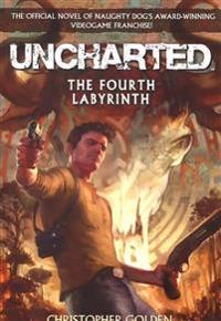 Uncharted: The Fourth Labyrinth