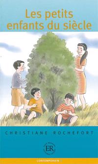 Les petits enfants du siecle