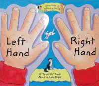 Left Hand, Right Hand: A 