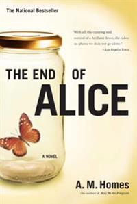 The End of Alice