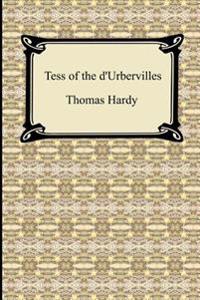 Tess of the D'Urbervilles