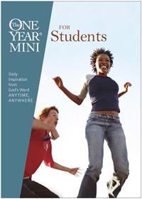 The One Year Mini for Students