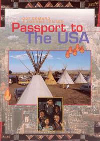 Passport to the USA