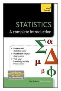 Teach Yourself Statistics - A Complete Introduction