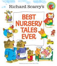 Best Nursery Tales Ever