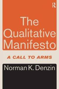 The Qualitative Manifesto