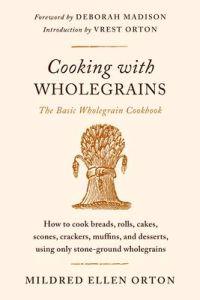 Cooking with Wholegrains