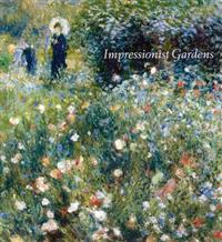 Impressionist Gardens