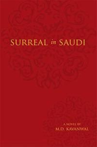 Surreal in Saudi