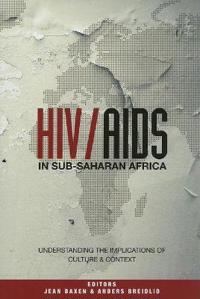 HIV/AIDS in Sub-Saharan Africa