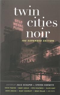 Twin Cities Noir
