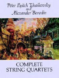 Complete String Quartets