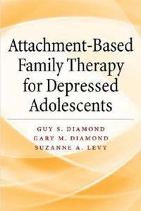 Attachment-based Family Therapy for Depressed Adolescents