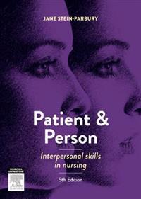 Patient and Person