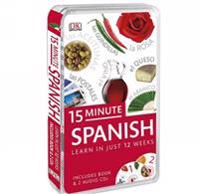 15-Minute Spanish