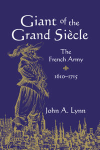Giant of the Grand Siecle