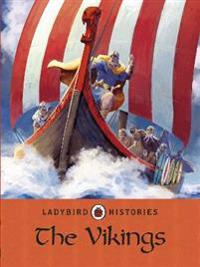 Ladybird Histories: Vikings
