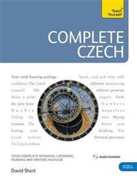 Complete Czech: Teach Yourself