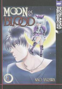 Moon & Blood 1