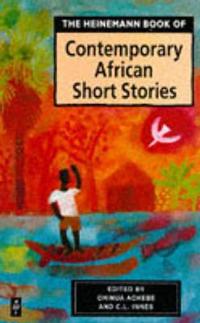 The Heinemann Book of Contemporary African Short Stories