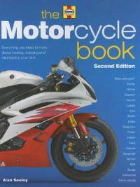 The Motorcycle Book