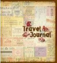 Travel Journal Fb