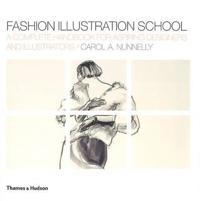 Fashion Illustration School