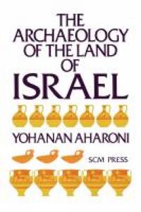 Archaeology of the Land of Israel